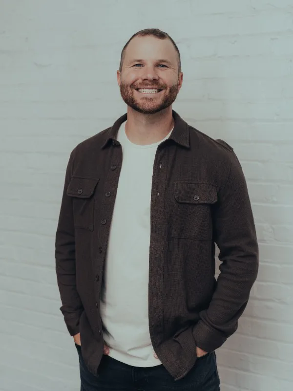 Josh Barrick